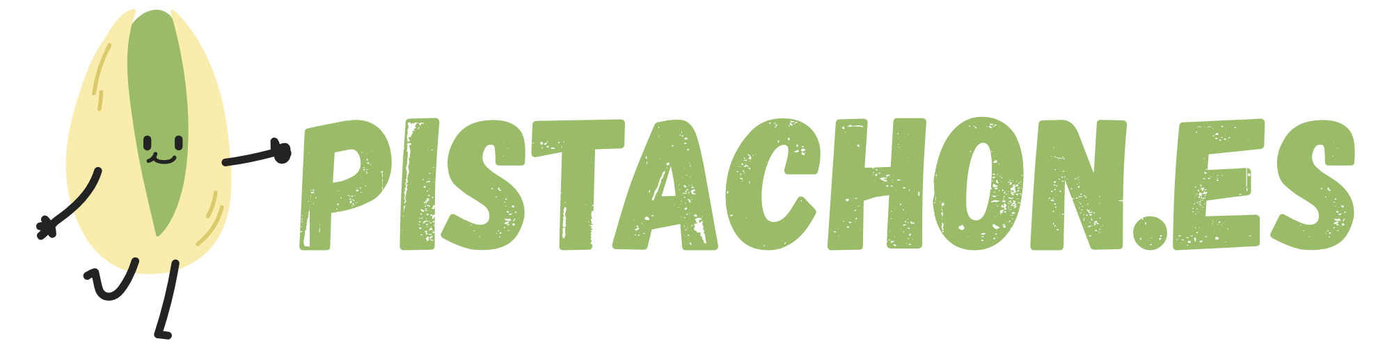 Pistachon.es: todo sobre los pistachos